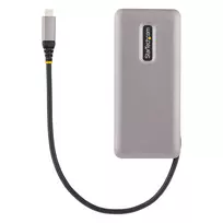 usb hub 10 port usb 3.0 - StarTech 4-PORT USB-C HUB 100W PD/3.1 10GBPS 100W PD PASS-THROUGH - 5 nuotrauka