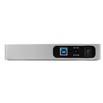 usb a to usb c usb 3.0 - „StarTech 7PORT“ USB C HUB – USB-C IKI 2X C/+ 5X A – USB 3.0 koncentratorius - 3 nuotrauka