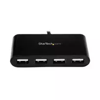 usb 4 port hub - StarTech 4PORT USB C HUB C Į USB 2.0/. - 3 nuotrauka