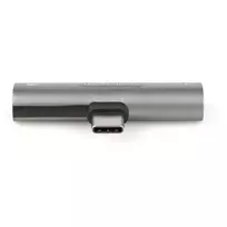 usb c 3.5mm - Startech CDP235APDM, USB C/Jack 3.5 mm - 4 nuotrauka