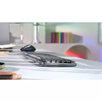 mechanical keyboard -  Logitech MX Mehaaniline Linear SWE (W) - 4 nuotrauka