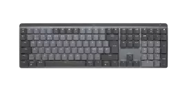 mechanical keyboard -  Logitech MX Mehaaniline Linear SWE (W) - 6 nuotrauka