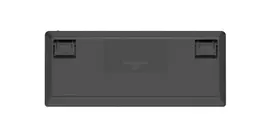 belaidis jungiklis - Logitech Master Series MX Mechanical Mini (DE) - 3 nuotrauka