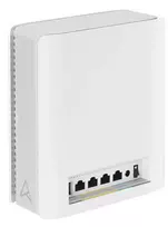 asus routeris - Asus ZenWiFi BT8 (3-pack) Trijų juostų Wi-Fi 7 (Balta/White) - 3 nuotrauka