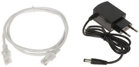 marsrutizatorius wi fi 6 - TST PRIEIGOS TAŠKAS 4G+ LTE-CA2-103 Baltas (White) - 2 nuotrauka