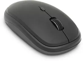 yenkee - Yenkee YKM 2008CS Tibe Wireless Keyboard + Mouse Set Juoda (Black) - 6 nuotrauka