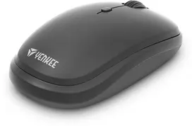 yenkee - Yenkee YKM 2008CS Tibe Wireless Keyboard + Mouse Set Juoda (Black) - 7 nuotrauka