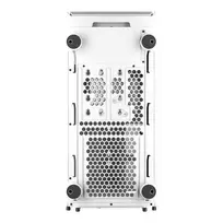 korpusai atx argb - ENDORFY Arx 700 ARGB Baltas (White) - 4 nuotrauka