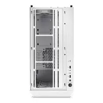 korpusai atx argb - ENDORFY Arx 700 ARGB Baltas (White) - 5 nuotrauka