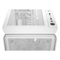 korpusai atx argb - ENDORFY Arx 700 ARGB Baltas (White) - 6 nuotrauka