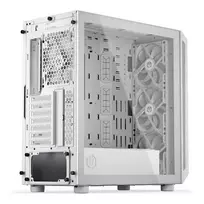 korpusai atx argb - ENDORFY Arx 700 ARGB Baltas (White) - 7 nuotrauka