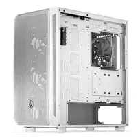 korpusai atx argb - ENDORFY Arx 700 ARGB Baltas (White) - 8 nuotrauka