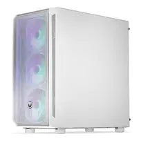 korpusai atx argb - ENDORFY Arx 700 ARGB Baltas (White) - 9 nuotrauka