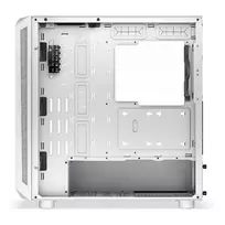 korpusai atx argb - ENDORFY Arx 700 ARGB Baltas (White) - 10 nuotrauka
