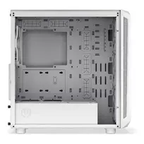 korpusai atx argb - ENDORFY Arx 700 ARGB Baltas (White) - 11 nuotrauka
