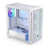 korpusai atx argb - ENDORFY Arx 700 ARGB Baltas (White) - 14 nuotrauka