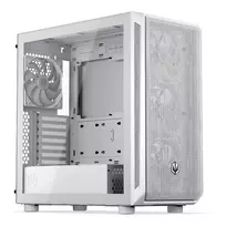 korpusai atx argb - ENDORFY Arx 700 ARGB Baltas (White) - 15 nuotrauka