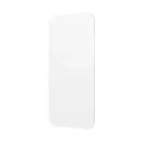 melynos sviesos filtras - Zagg InvisibleShield Glass XTR5 Screen Protector For Apple iPhone 17 Air - 2 nuotrauka