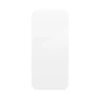 melynos sviesos filtras - Zagg InvisibleShield Glass XTR5 Screen Protector For Apple iPhone 17 Air - 3 nuotrauka