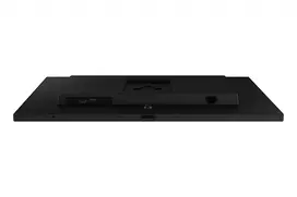 samsung monitorius - Samsung ViewFinity S7 LS27D702EAUXEN 27", 4K, Juodas (Black) - 4 nuotrauka