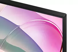 samsung monitorius - Samsung ViewFinity S7 LS27D702EAUXEN 27", 4K, Juodas (Black) - 5 nuotrauka