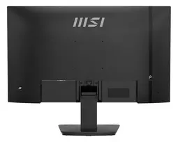 144hz ips monitorius - MSI PRO MP273 E14A 27", IPS, FHD, 144Hz - 2 nuotrauka