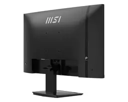 144hz ips monitorius - MSI PRO MP273 E14A 27", IPS, FHD, 144Hz - 6 nuotrauka