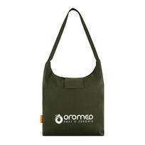 akupresurinio kilimelio - Oromed Acupressure mat ORO-HEALTH (Green) - 2 nuotrauka