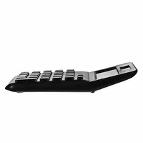 casio skaiciuotuvas - Casio MS-8F Juodas (Black) - 7 nuotrauka