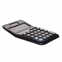 casio skaiciuotuvas - Casio MS-8F Juodas (Black) - 8 nuotrauka