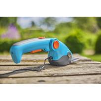 akumuliatorines zoles zirkles - Gardena ComfortCut 09889-20 - 3 nuotrauka