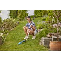 akumuliatorines zoles zirkles - Gardena ComfortCut 09889-20 - 8 nuotrauka
