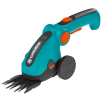 akumuliatorines zoles zirkles - Gardena ComfortCut 09889-20 - 11 nuotrauka