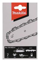 makita grandines - Grandinė Makita SC 90PX 40cm/16", 3/8", 1,1mm, 56H 958291656 - 3 nuotrauka