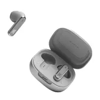 jbl live flex 3 - JBL Live Flex Silverr (Sidabrinės) - 3 nuotrauka