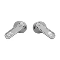 jbl live flex 3 - JBL Live Flex Silverr (Sidabrinės) - 4 nuotrauka