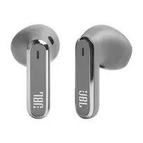 jbl live flex 3 - JBL Live Flex Silverr (Sidabrinės) - 8 nuotrauka