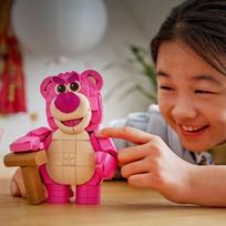 lego disney - Lego Disney ir Pixar žaislų istorija Lotso 43306 - 3 nuotrauka