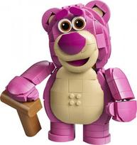 lego disney - Lego Disney ir Pixar žaislų istorija Lotso 43306 - 5 nuotrauka