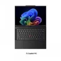 thinkpad t14 gen 3 intel - Lenovo ThinkPad T14s Gen 7, Ultra 7 355, 32 GB, 512 GB, 14", WUXGA, WWAN, Win11 Pro, Juodas (Black) - 2 nuotrauka