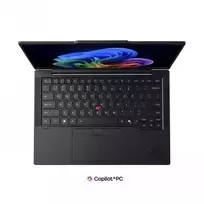 thinkpad t14 gen 3 intel - Lenovo ThinkPad T14s Gen 7, Ultra 7 355, 32 GB, 512 GB, 14", WUXGA, WWAN, Win11 Pro, Juodas (Black) - 3 nuotrauka