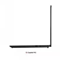 thinkpad t14 gen 3 intel - Lenovo ThinkPad T14s Gen 7, Ultra 7 355, 32 GB, 512 GB, 14", WUXGA, WWAN, Win11 Pro, Juodas (Black) - 4 nuotrauka