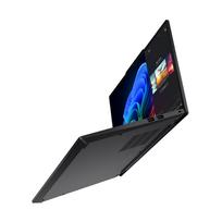 t14 32 - Lenovo ThinkPad T14s G6, Ryzen AI 5 PRO 340, 32 GB, 512 GB, 14", WUXGA, Juodas (Black) - 11 nuotrauka