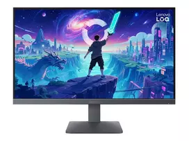 pixel 9 - Lenovo LOQ 27-10 27", IPS, FHD, 200Hz - 2 nuotrauka