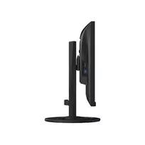 24 inch monitor - EIZO FlexScan EV2400R-BK 23.8", IPS, FHD - 4 nuotrauka