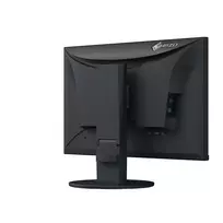 24 inch monitor - EIZO FlexScan EV2400R-BK 23.8", IPS, FHD - 5 nuotrauka