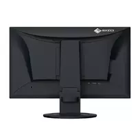24 inch monitor - EIZO FlexScan EV2400R-BK 23.8", IPS, FHD - 6 nuotrauka