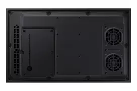 24 ips fhd monitorius - Samsung OH24B 24", FHD, 1500 nits, 24/7, outdoor, LH24OHBEBGBXEN - 4 nuotrauka