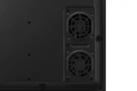24 ips fhd monitorius - Samsung OH24B 24", FHD, 1500 nits, 24/7, outdoor, LH24OHBEBGBXEN - 6 nuotrauka