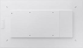 samsung monitorius - Samsung EMDX EM32DX-A 32" Color E-Paper LH32EMDIAGBXEN - 2 nuotrauka